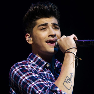 Zayn Malik Zayn Malik